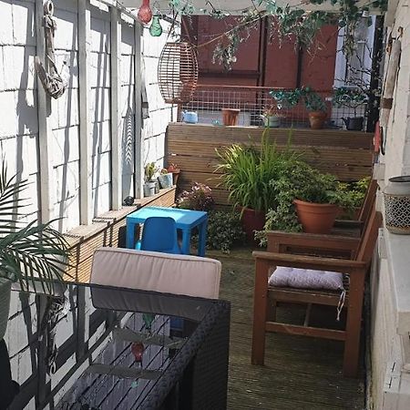 Gigi'S Place Weymouth Exteriér fotografie