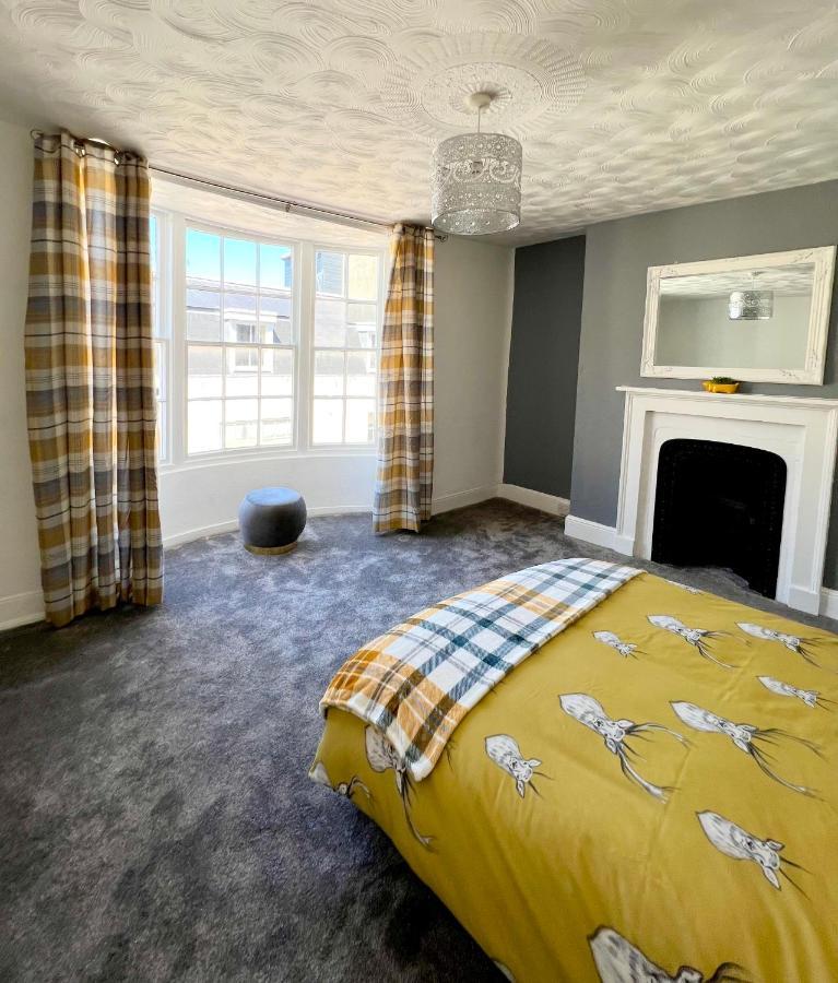 Gigi'S Place Weymouth Exteriér fotografie