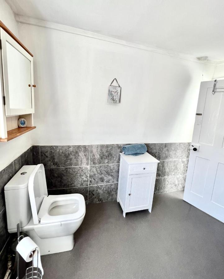 Gigi'S Place Weymouth Exteriér fotografie