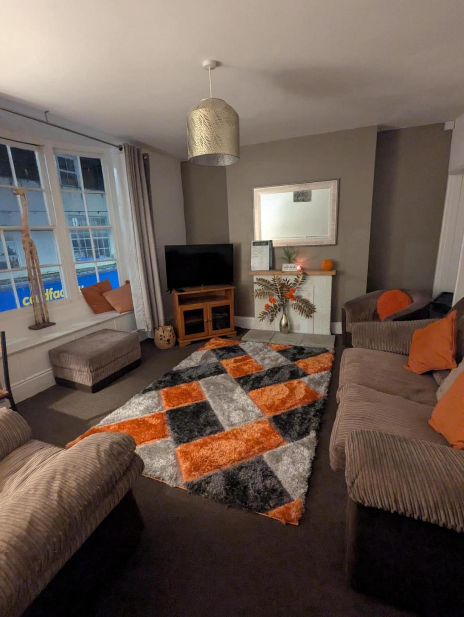 Gigi'S Place Weymouth Exteriér fotografie